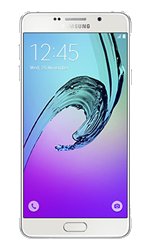 Samsung Galaxy A7 (SM-A700, SM-A710) Netzentsperr-PIN
